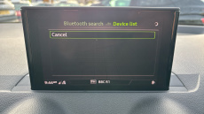 Audi Q2 30 TFSI Black Edition 5dr Petrol Estate